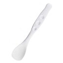 使っていいね!やわらか スプーン【大】(2本入)40049 ホワイト