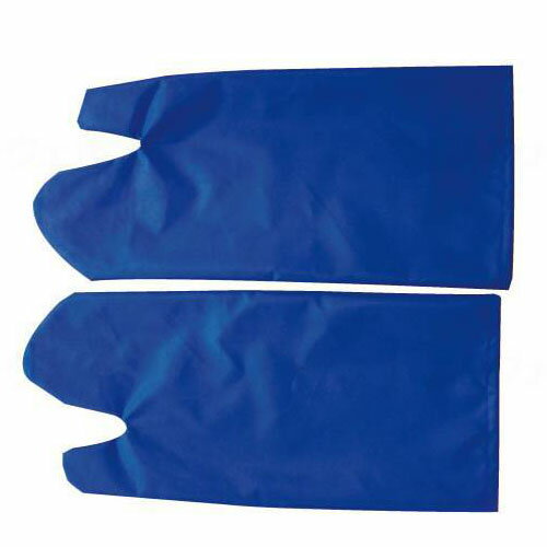 スライディンググローブ（2枚組）体位変換器　移動介助　背抜き　ウェルファン