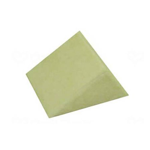 三角クッション「ピタゴラス」【30】 6301-8050　ウェルファン