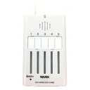 増設用 5ヶ所携帯受信機 XP300 リーベックス REVEX