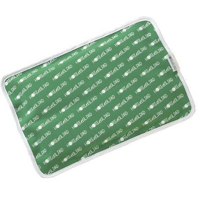 ホット&クールパッド グリーンF9872【Lサイズ 】冷温兼用パッド 富士パックス販売