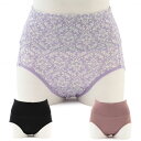 KEEP GURDE for Lady【M/L】437159 吸水量20cc 失禁ショーツ女性用 大人用安心パンツ 尿漏れパンツ 失禁対策用パンツ クロダレース