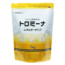 トロミーナ レギュラータイプ 【400g】トロミ付け とろみ調節 ウエルハーモニー