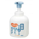 ピジョンタヒラ 殺菌ハンド泡ソープ500ml ピジョン
