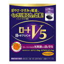 楽天笑和生活　楽天市場店ロートV5a 30粒 目のサプリメント ロート製薬 【機能性表示食品】