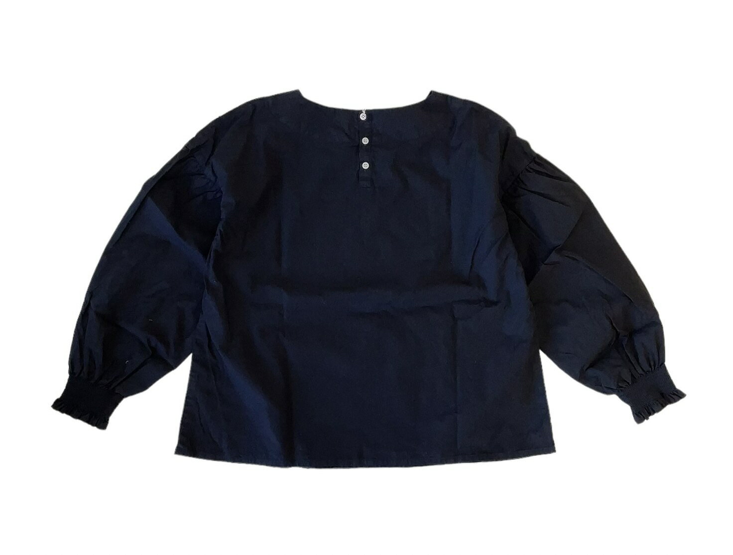 グパフ ブロードTシャーリングパフPO / 8225T-010:syozikiya ベージュ
