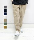 【DMG】レグレットベイカーパンツ / 14-0108T(4)