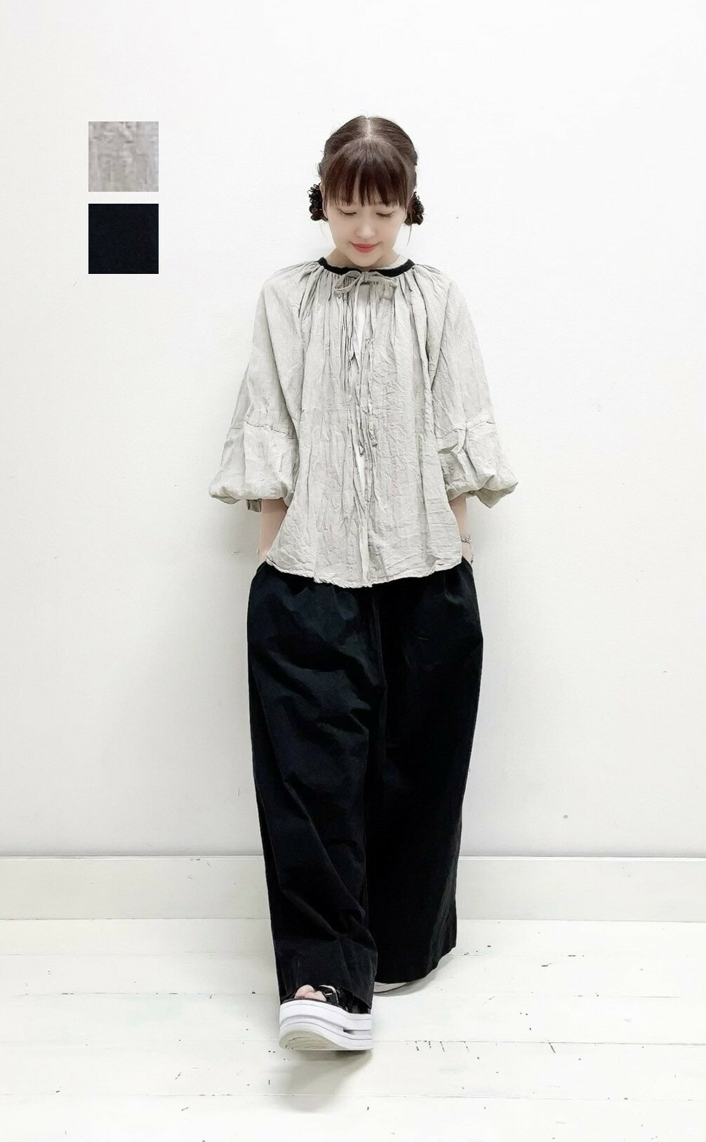 楽天市場】gauze# ブラウス(トップス|レディースファッション 楽天市場】gauze# ブラウス(トップス|レディースファッション