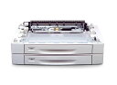 2台セット! XL-EF25MF Fujitsu 250枚 増設用拡張給紙ユニット XL-9320【中古】