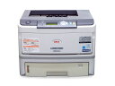OKI COREFIDO B841dn A3モノクロレーザープリンタ【中古】1800枚