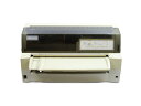 Fujitsu FMPR5110 ドットインパクトプリンタ【中古】
