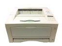 DocuPrint 211 Fuji Xerox A3モノクロレーザープリンタ 約20000枚【中古】