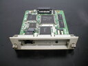 PRIFNW3 EPSON ネットワークカード(Lanカード)【中古】
