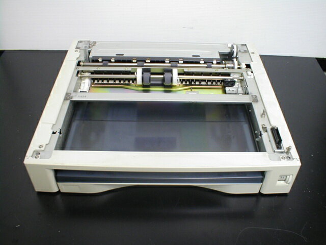 LPUC2 EPSON ユニバーサルカセットユニット LP-7500 LP-7700 LP-8100 LP-8700 LP-8900【中古】