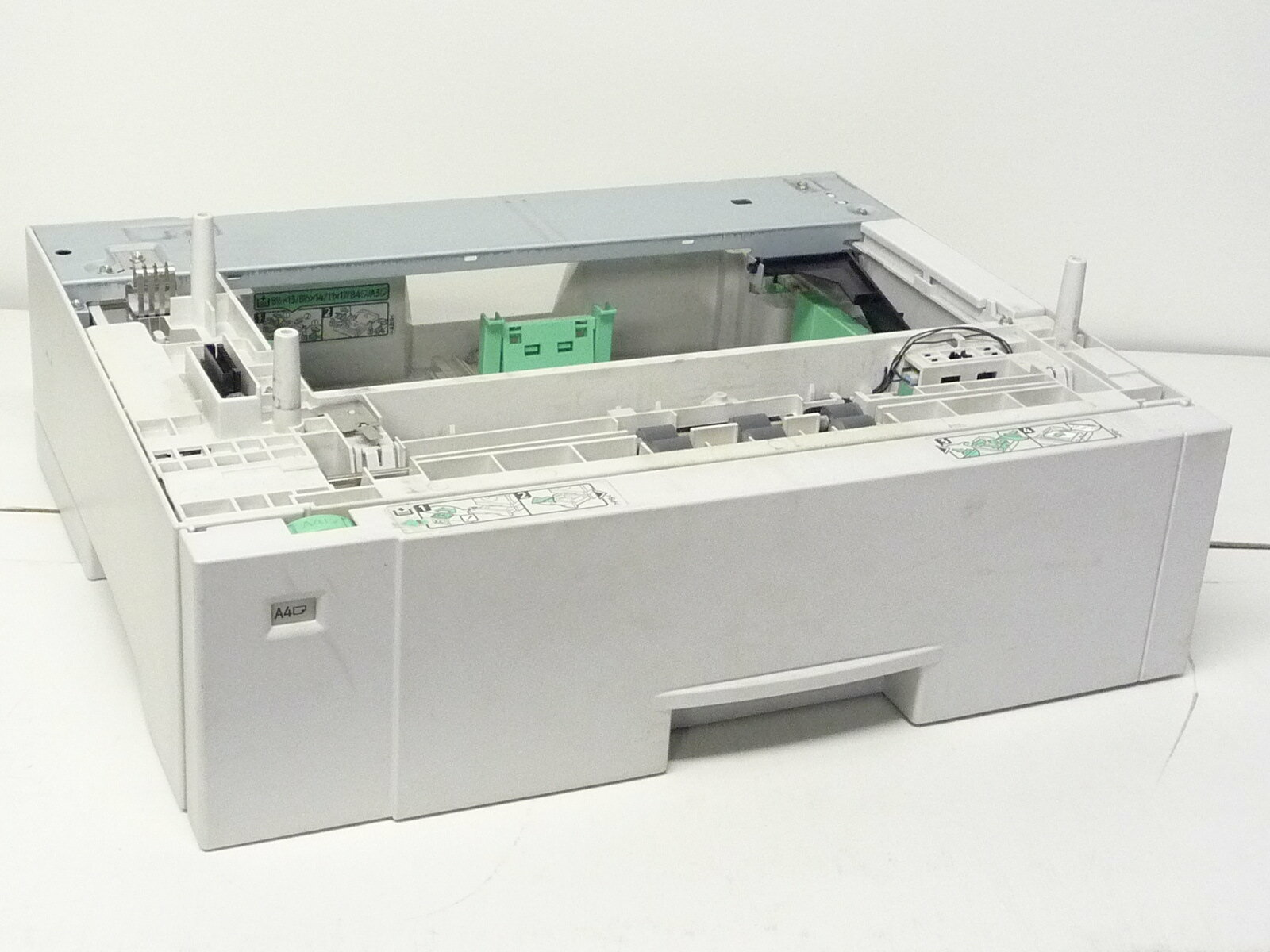 ������860 RICOH 500�� ���ߥ����åȡ���š�