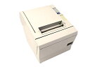 TM-T88IIIP EPSON 58mmサーマルレシートプリンタ【中古】