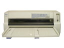 VP-4300 EPSON ドットプリンタ シートガイド・Lan付【中古】