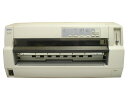 VP-4300 EPSON ドットプリンタ USB対応【中古】