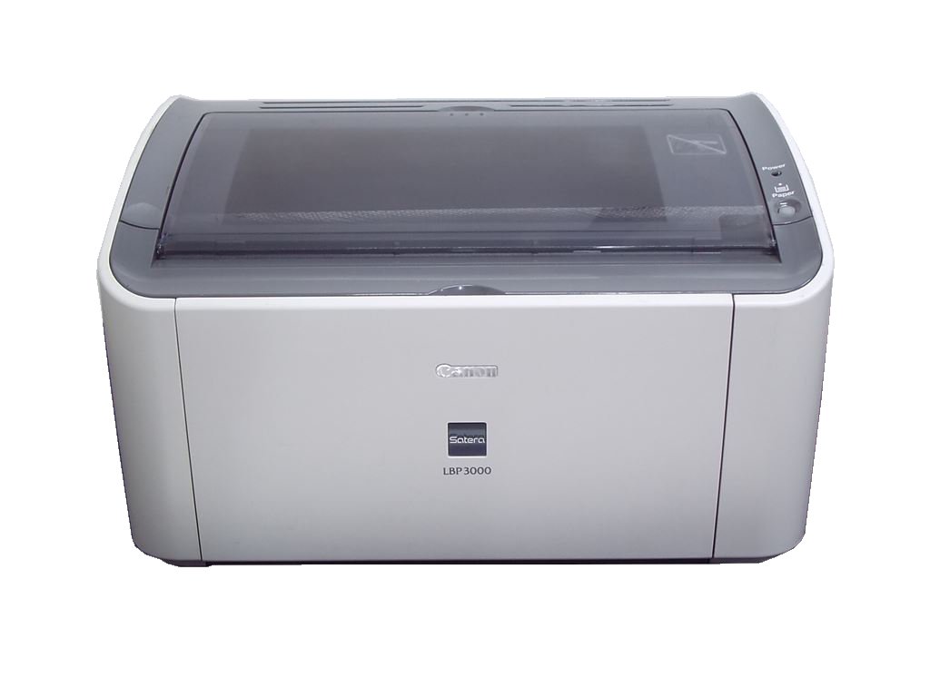 樂天商城 - LBP3000 Canon A4レーザープリンタ【中古】