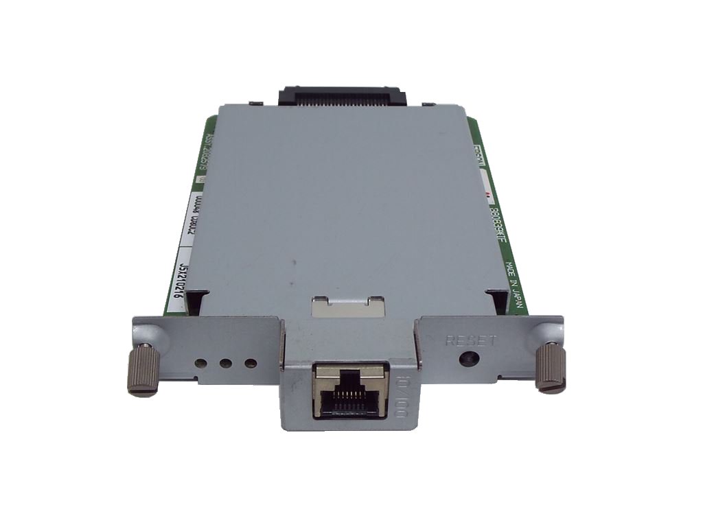 ESIFNW1 EPSON ネットワークスキャンニ