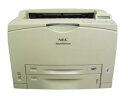 NEC MultiWriter3300N A3 レーザープリンタ【中古】