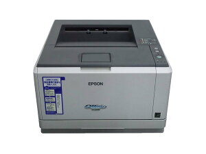 LP-S310 EPSON A4レーザープリンタ パラレル仕様 36500枚 【中古】