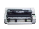 MultiImpact 700LA PR-D700LA NEC ドットプリンタ【中古】