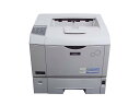 富士通 XL-4360 A4レーザープリンタ 約16000枚 【中古】
