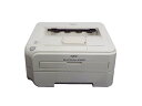 NEC MultiWriter 5000N A4モノクロレーザープリンタ 履歴500枚以下【中古】