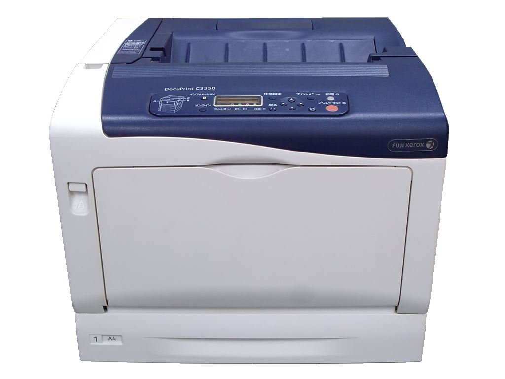 7000 DocuPrint C2450 FUJIXEROX A3顼졼ץ󥿡š