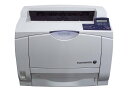 Docuprint4050 FUJI XEROX A3レーザープリンタ 約12800枚【中古】