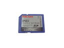 RICOH IPSiO PS3カード タイプ6120 515322 SP6110、SP6120、SP6210、SP6220【中古】