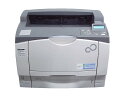 XL-9440E Fujitsu A3モノクロレーザープリンタ 39000枚以下【中古】