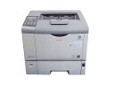 IPSiO SP4310 RICOH A4モノクロレーザープリンタ 33000枚【中古】