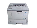 IPSiO SP4310 RICOH A4モノクロレーザープリンタ 500枚【中古】