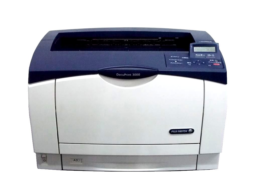 Docuprint3000 FUJI XEROX A3졼ץ 27,000š