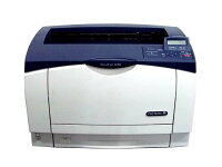 Docuprint3000 FUJI XEROX A3レーザープリンタ 約18,000枚【中古】