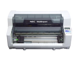 MultiImpact 700XEN（PR-D700XEN） NEC ドットプリンタ【中古】