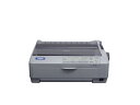 VP-880 EPSON ドットプリンタ【中古】
