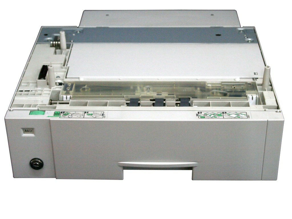 Amazon | リコー プリンター増設トレイ 500枚 SP6400番台対応