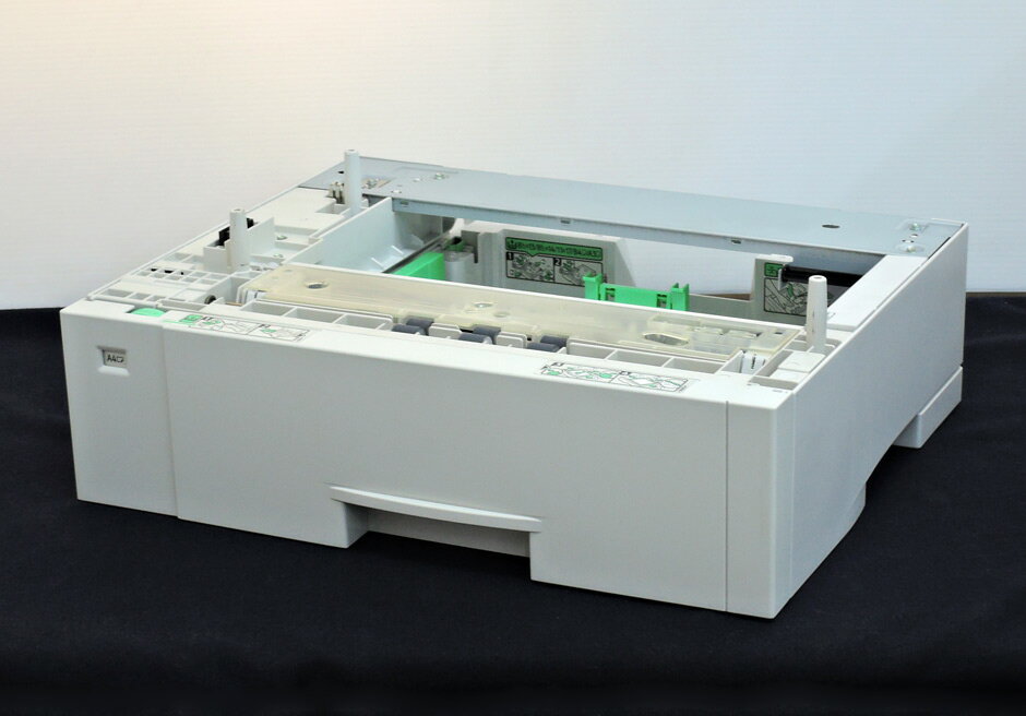500枚増設トレイ 6300 RICOH 増設カセット【中古】IPSiO SP 6330、IPSiO SP 6320、IPSiO SP 6310、IPSi..