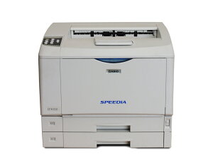 CASIO SPEEDIA B9000 A3モノクロレーザープリンタ 【中古】