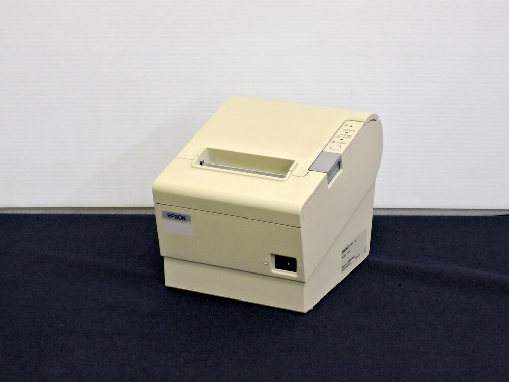 EPSON TM-T88IV [001] 쥷ȥץ RS232C󥿡եš(M129H)