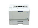 pagepro 6640EN コニカミノルタ A3モノクロレーザープリンタ【中古】