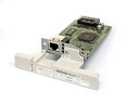 Fujitsu FMPR-LN1G プリンタLANカード【中古】