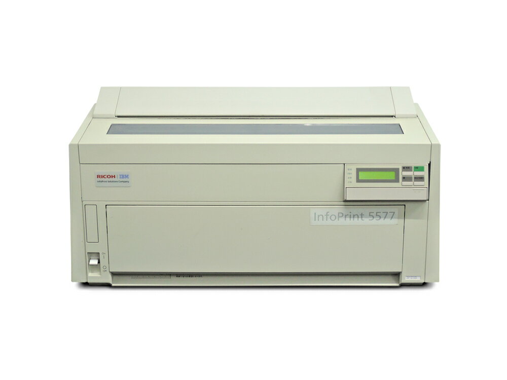 š IBM/RICOH 5577-C02 ɥåȥѥȥץ󥿡LAN USB ³ǥ