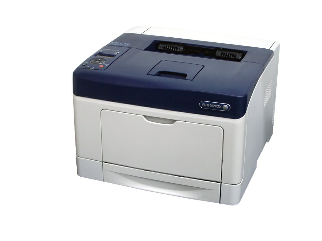 ٻΥå DocuPrint P350d A4Υ졼ץ󥿡šFujiXEROX