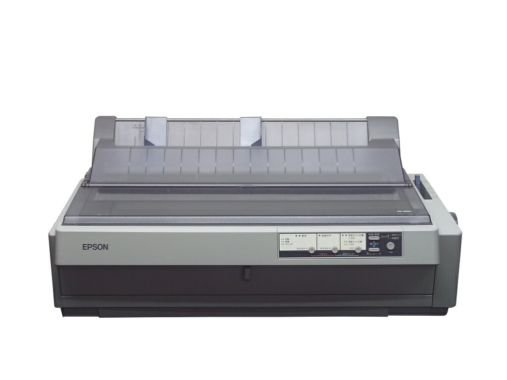 送料無料沖縄除く Epson Vp 1900 ドットプリンタ グラヒック復刻版 プリンタパソコン 周辺機器 Insolite Guadeloupe Voyage Com