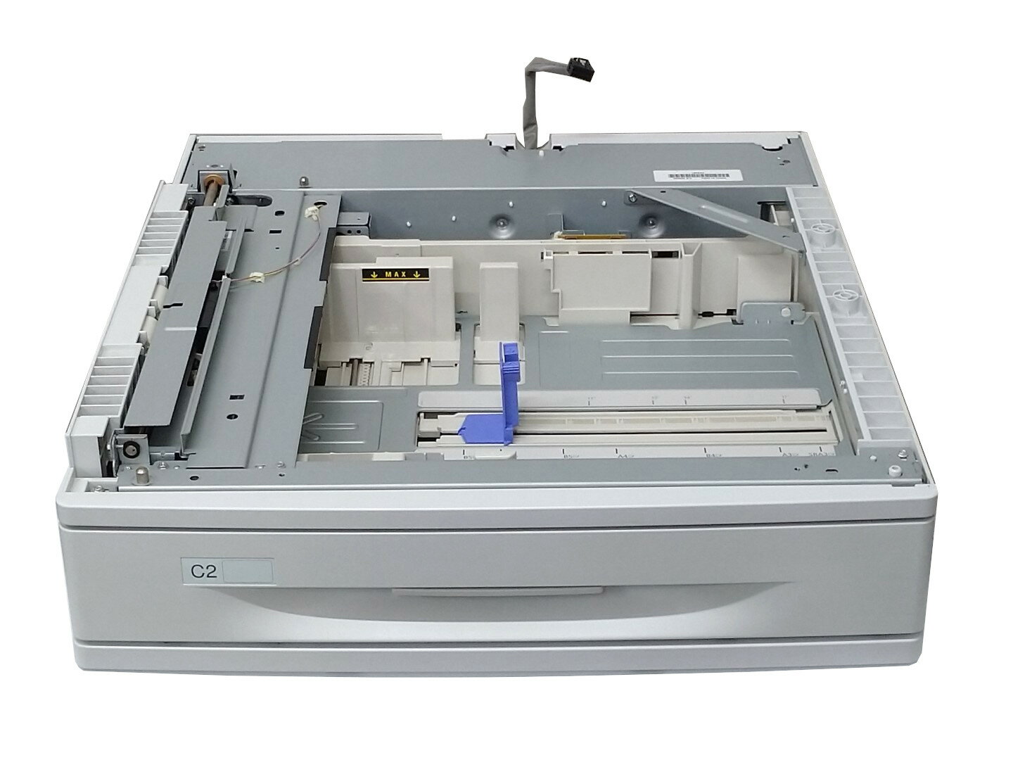 Rakuten - LPA3CZ1C13 EPSON 増設1段カセット LP-S9070用【中古】