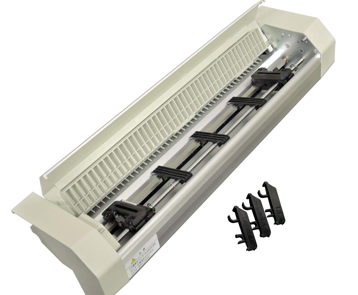 【中古】JBAT RICOH リアトラクター 5577-H05-W用 5577-G05-W用 オプション品